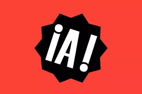 IAMME IA! - Gray Line