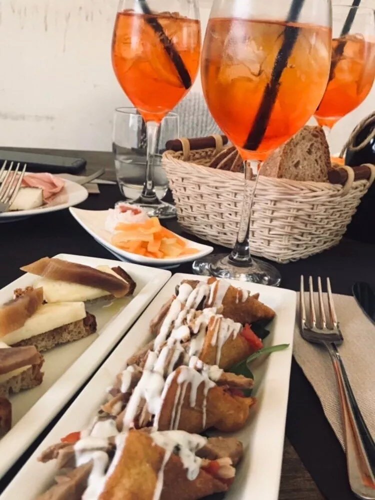 B&B La Locanda