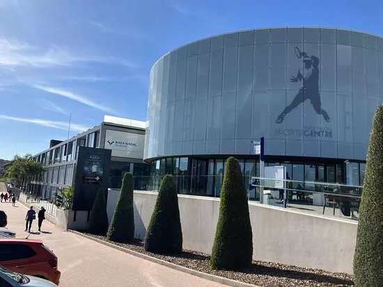 Rafa Nadal Academy