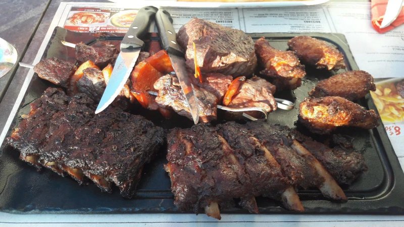 Buffalo Grill