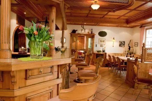 Hotel F.B.Schonleber