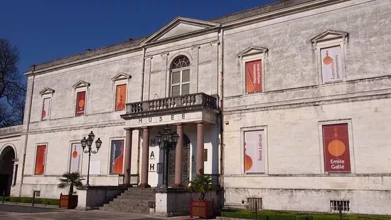 Museum of Art and History