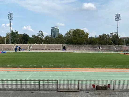 Arena Civica