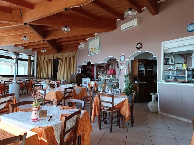 Agriturismo le Prunelle