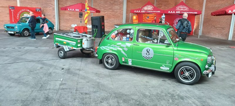 Feria de Zaragoza