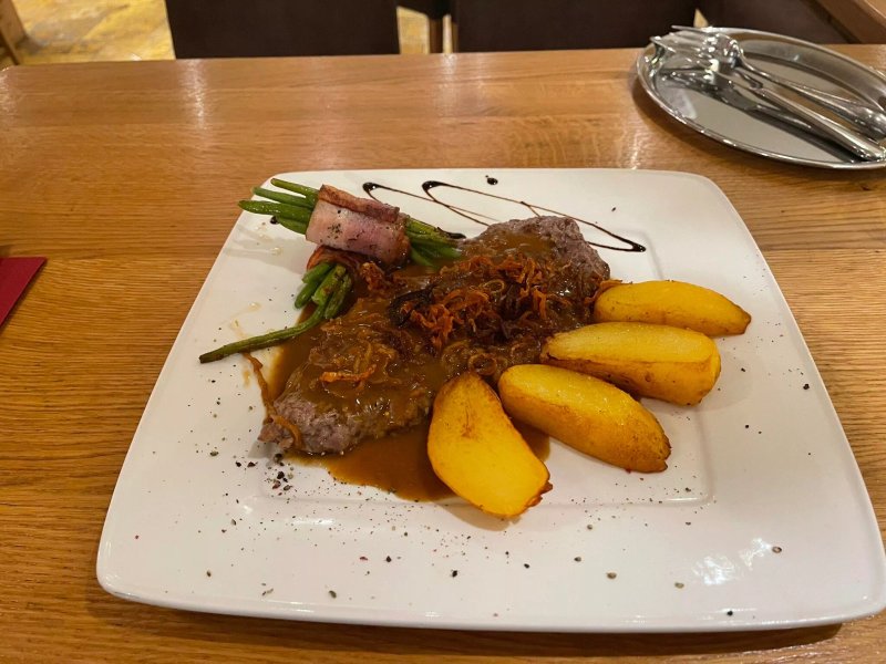 Cafe La Vie
