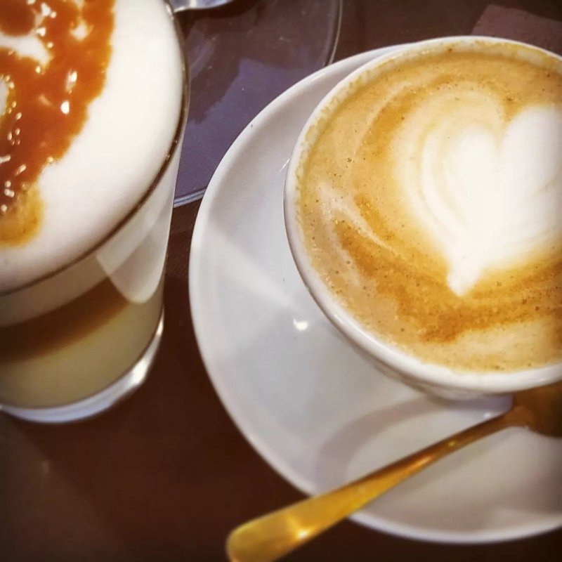 ‘Ccino