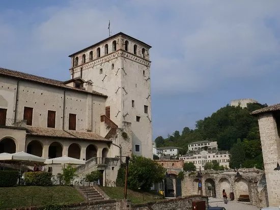 Castello di Asolo