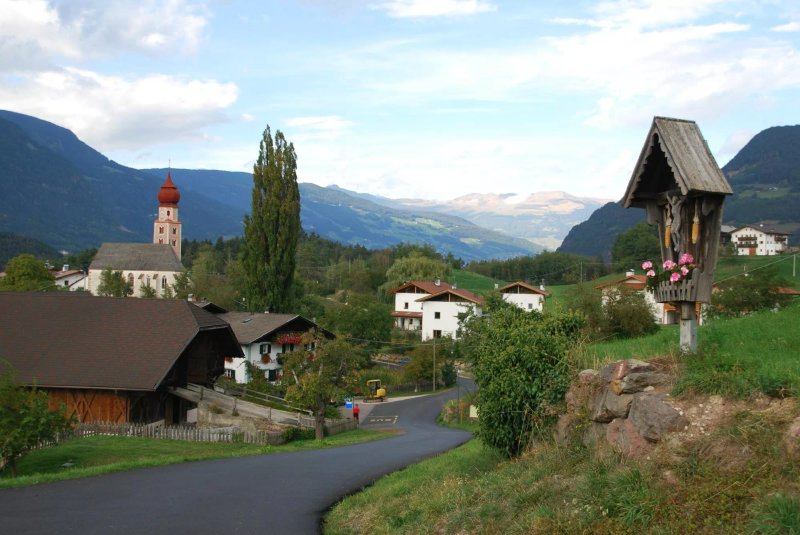 Gasthaus St. Oswald