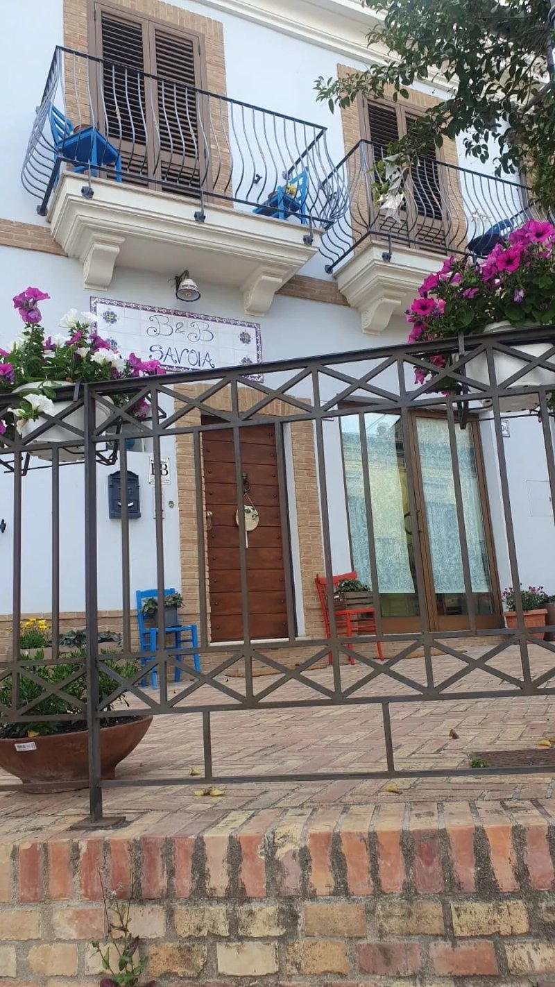 B&B Savoia San Salvo