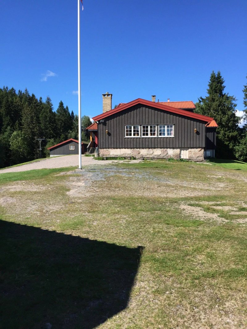 Lillomarka Lilloseter Sports Lodge