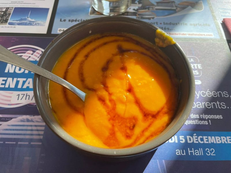 Aux 3 Gourmands