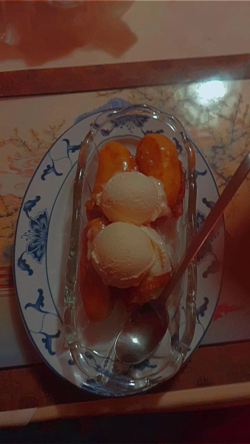 Goldene Peking Ente