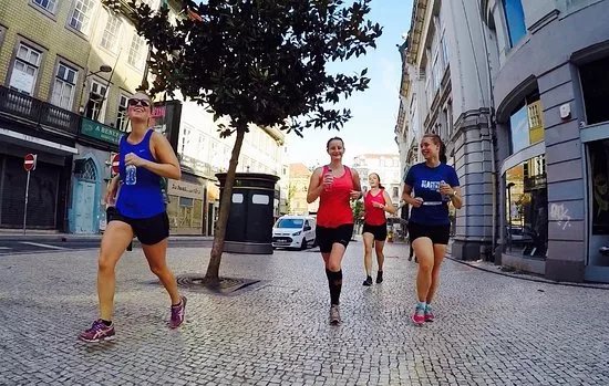 Porto Running Tours