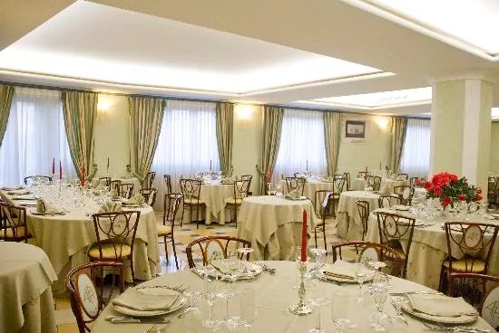 Alessi Palace Hotel