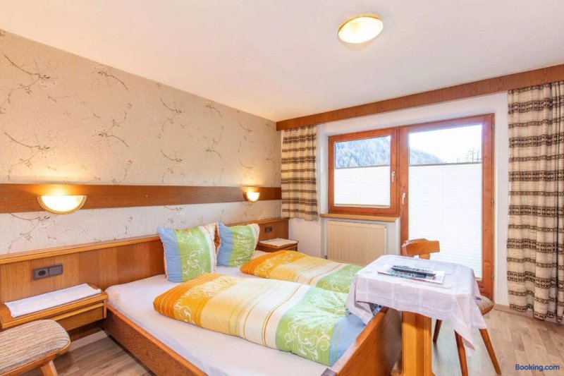 Appartements/Zimmer Alois Arnold