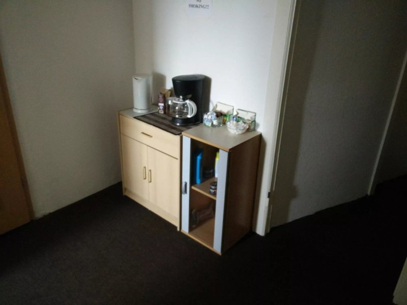 Eureka Bed & Breakfast