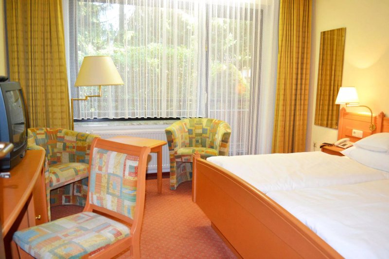 Hotel Heidschnucke