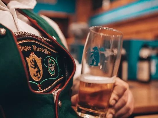 Wildbrau Grafing