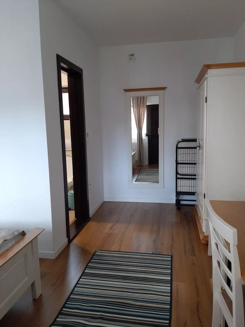 Casa Anastasia