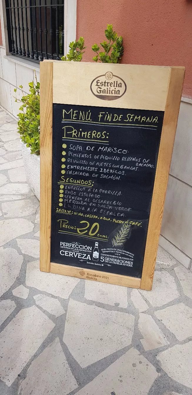El Parador de Diezma SL