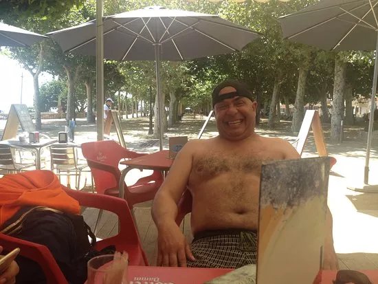 chiringuito mataro beach