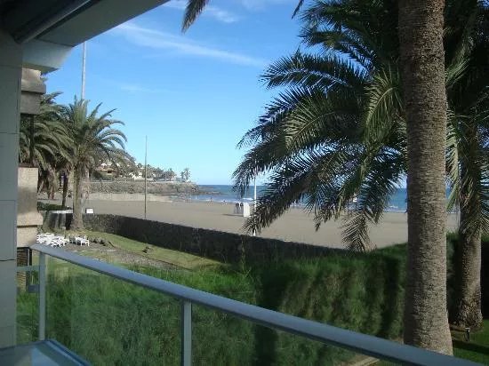 Las Barcas