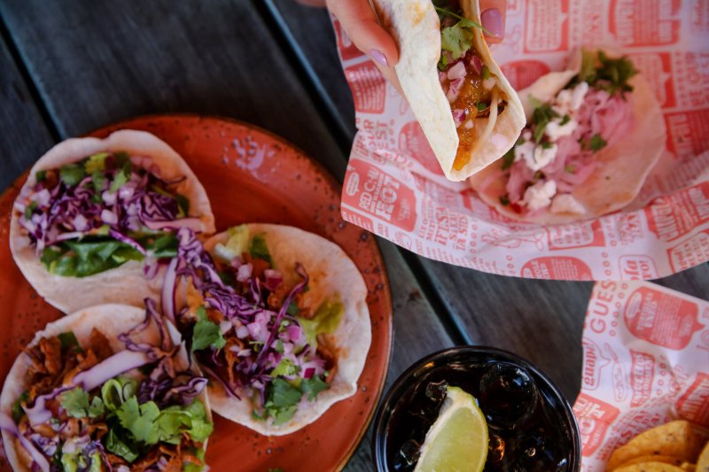 Taco Bar Vasteras