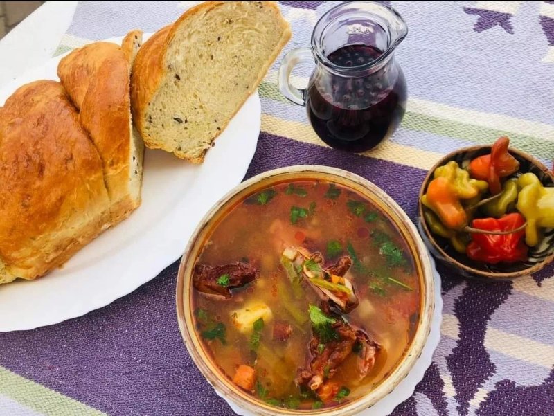 Restaurant Andreea