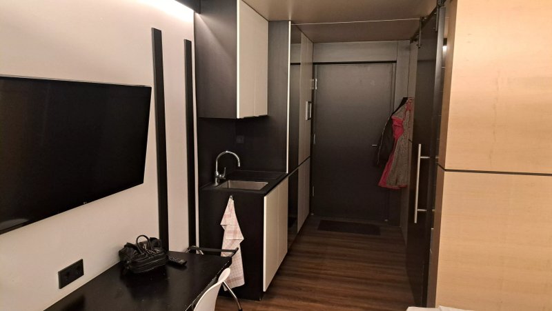 FÜ Hotel