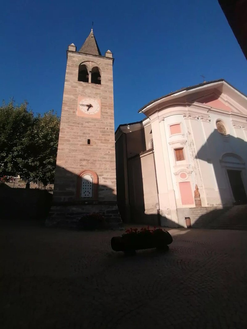 Chiesa Parrocchiale Di Santa Maria Assunta