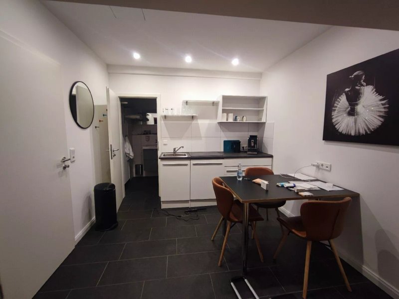 Tondose Apartment