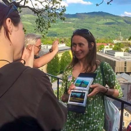Walk my favorite things - Salzburg tours
