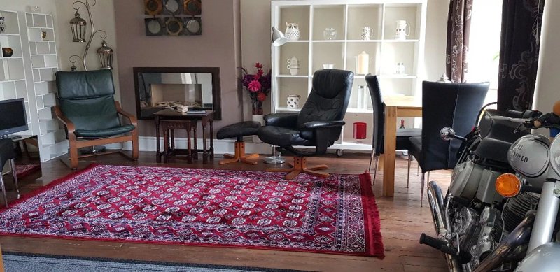 Chapel House B&B Navenby Lincoln