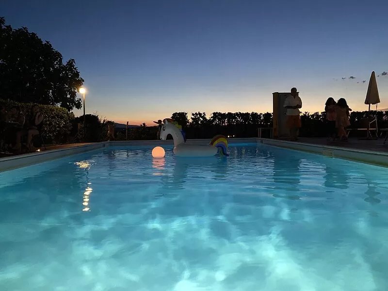 Two Rooms Apartment Ex Pacciano
