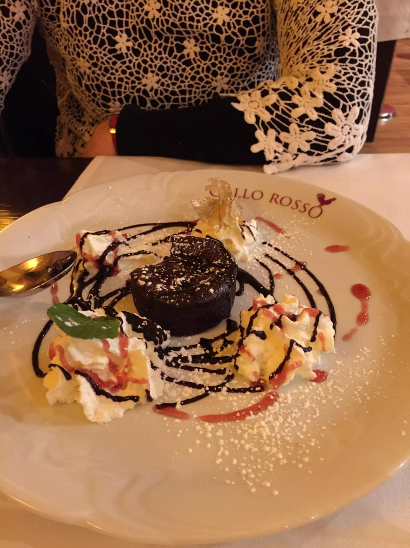 Ristorante Gallo Rosso