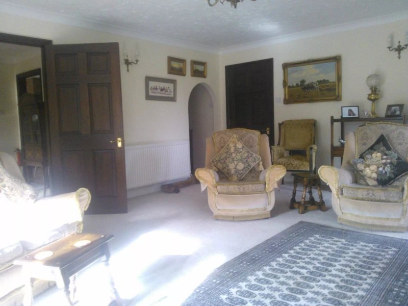 Cackle Hill House Bed & Breakfast