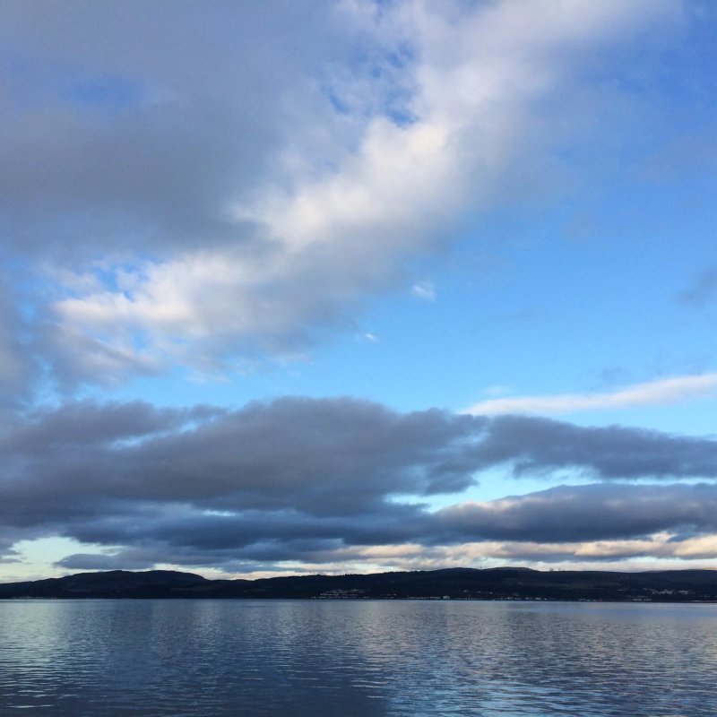 Black of Dunoon