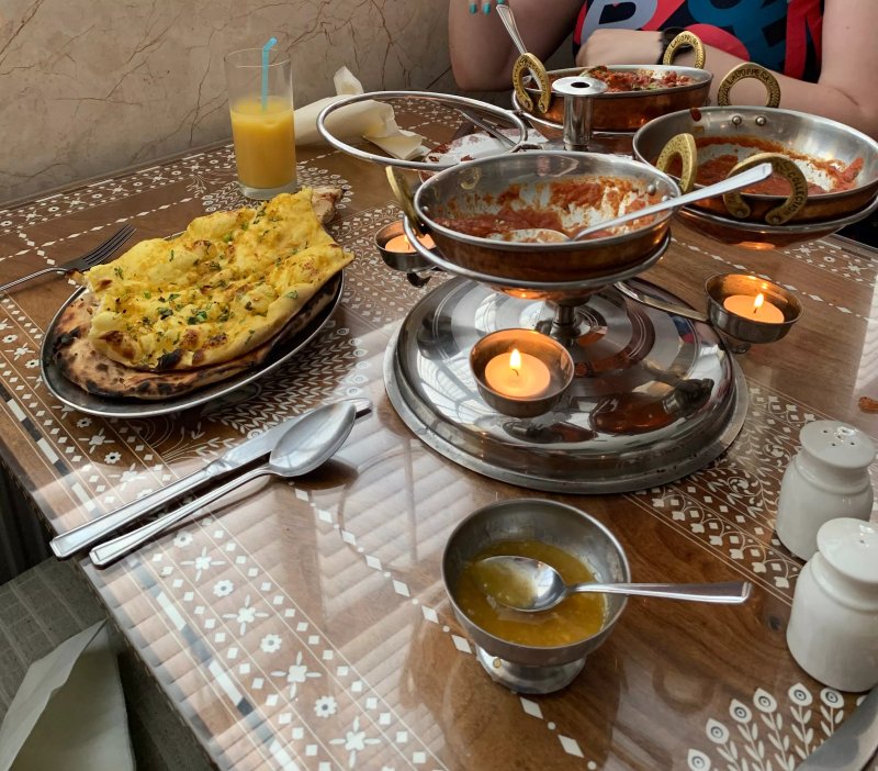 Delhi DarBar
