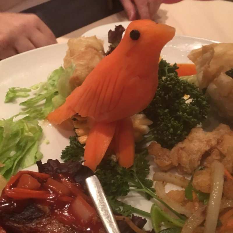 Royal China Chinese Restaurant