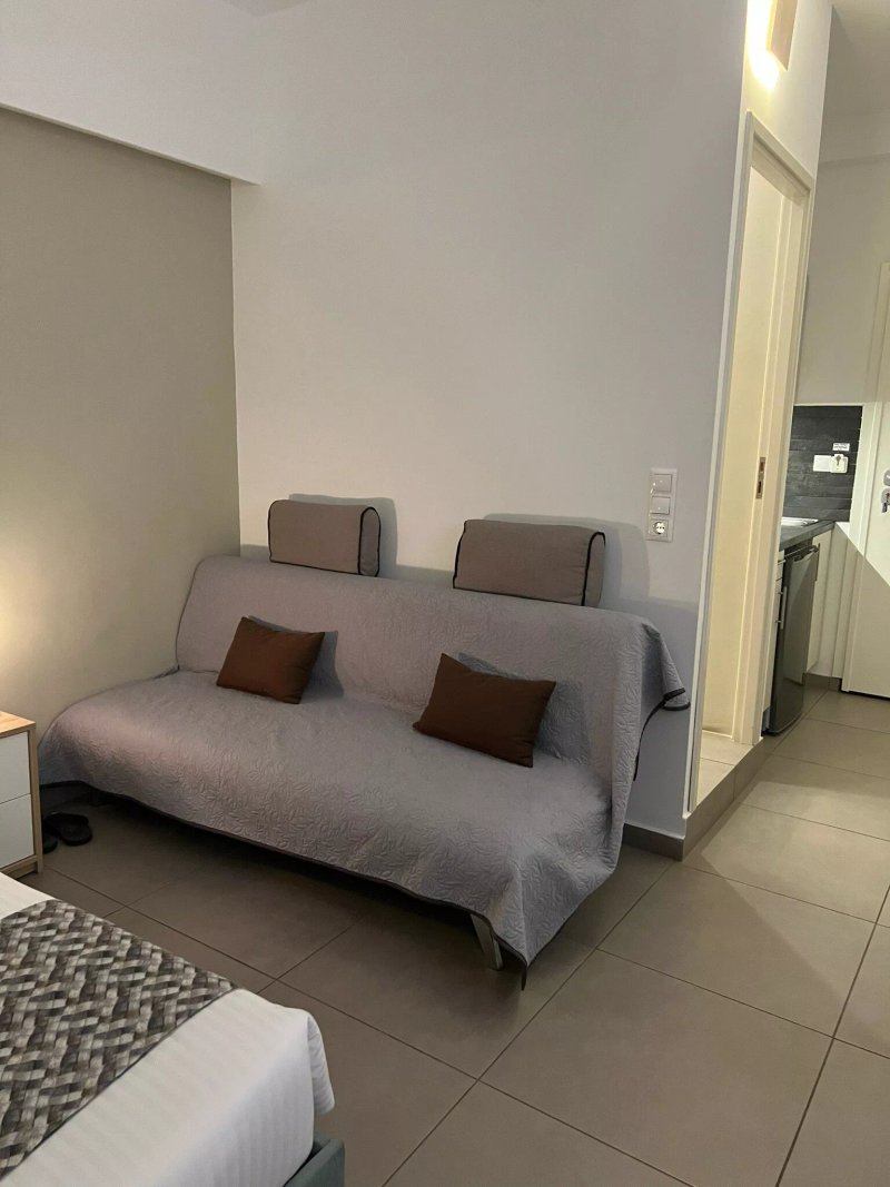 V36 Suites Athens