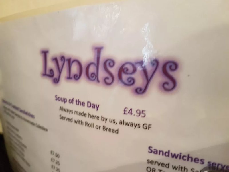 Lyndseys
