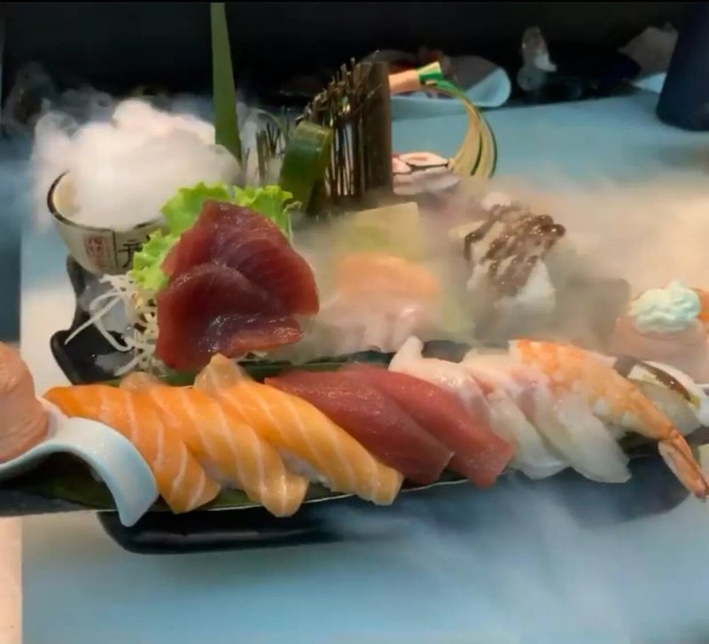 Ristorante Sushiwei