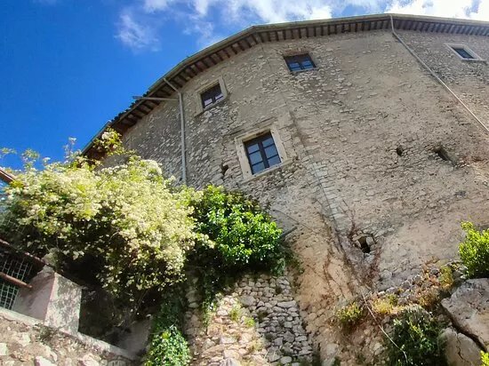Centro Storico Roviano.
