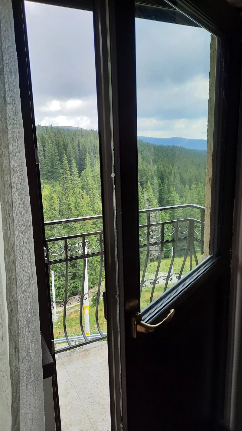 Cabana Bella Vista