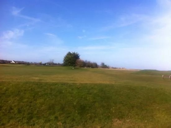 Westgate and Birchington Golf Club