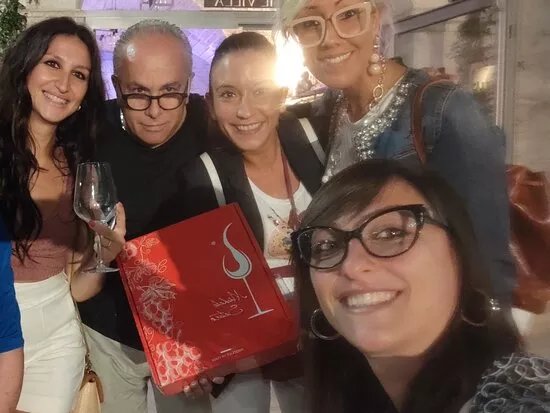 Casa Vinicola Setaro Di Michele Setaro