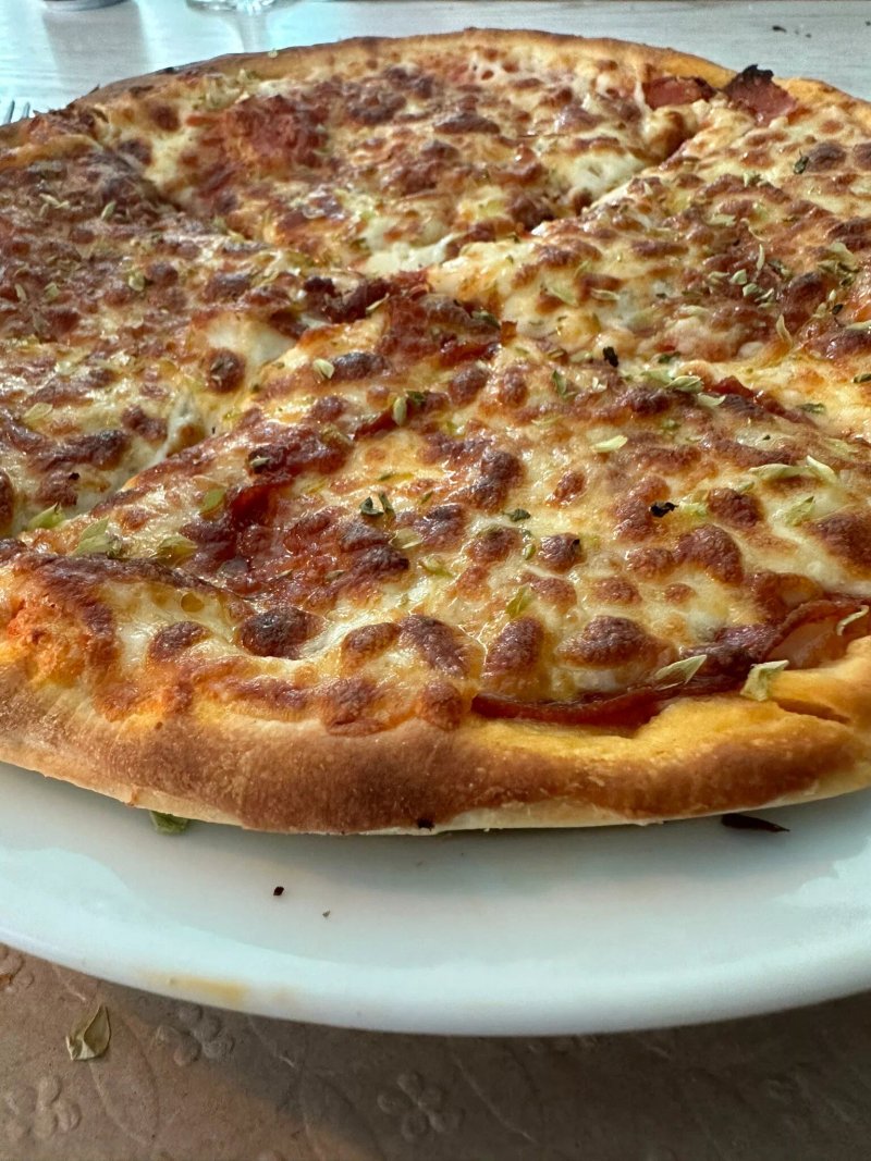 Mozzarella Pizzaria