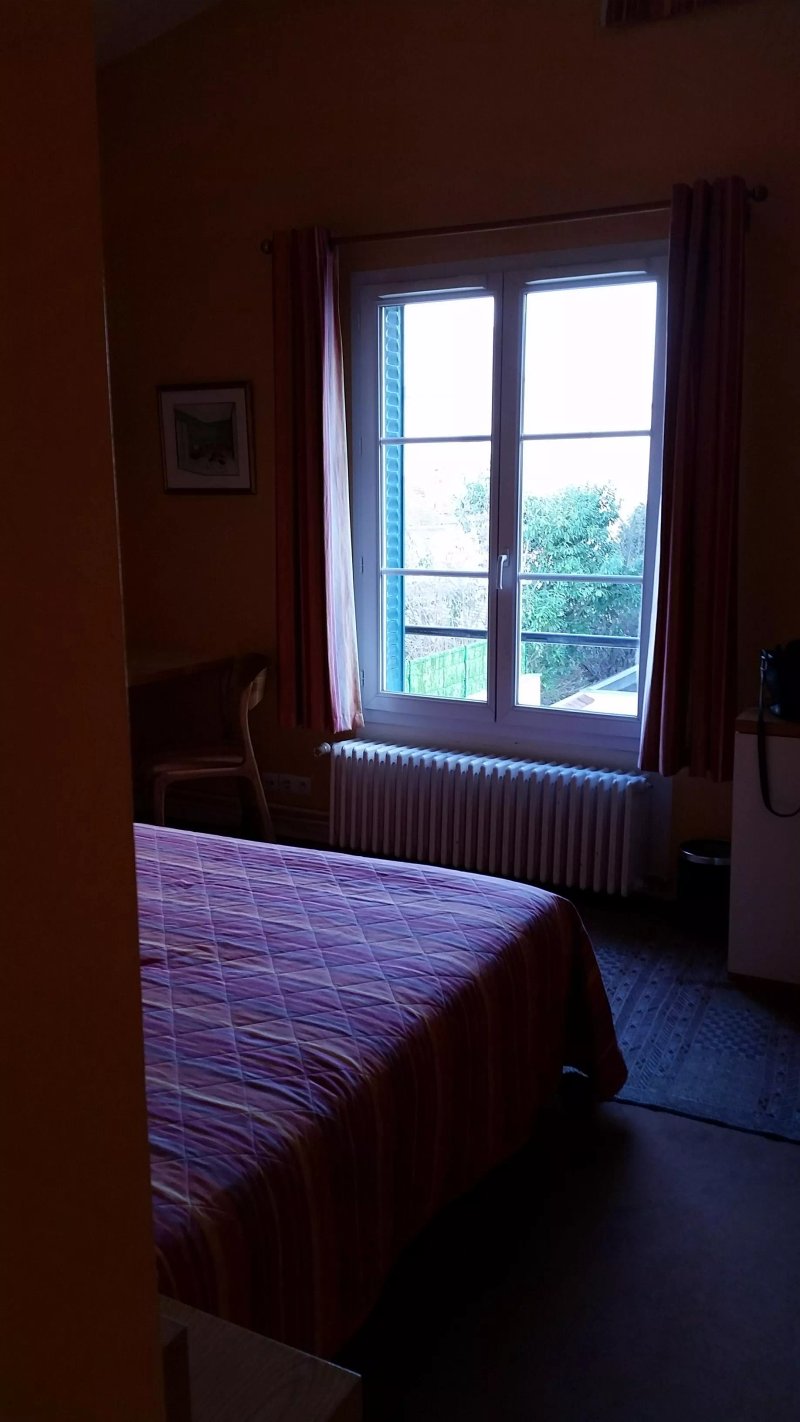 La Breche du Bois
