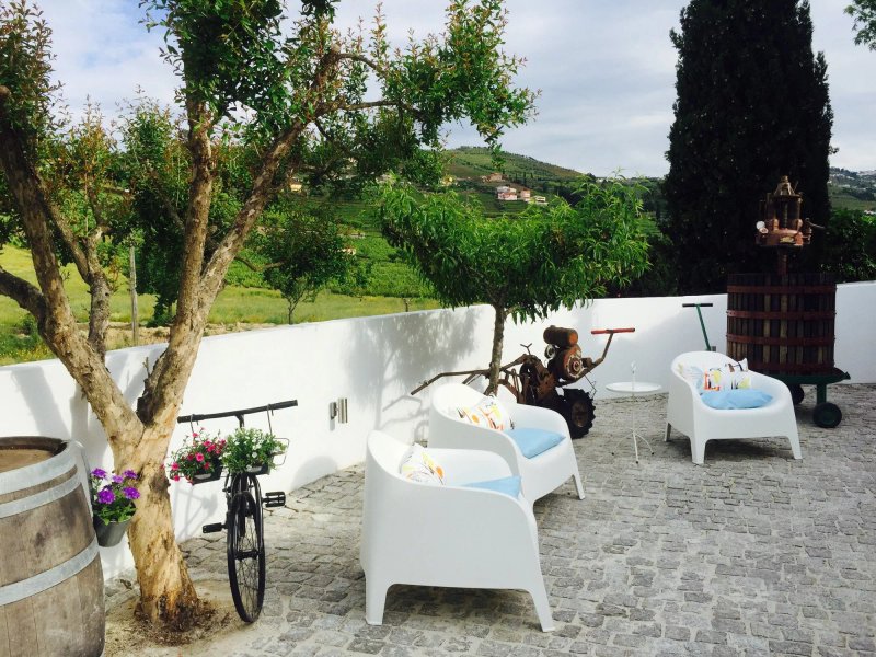 Food Wine and Friends - Casa Relogio de Sol